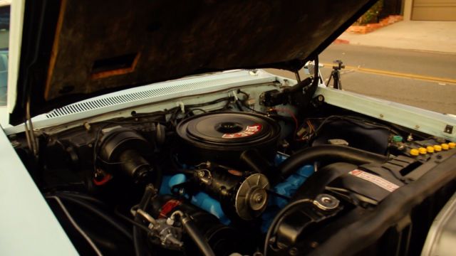 1961 Pontiac Bonneville - photo 7