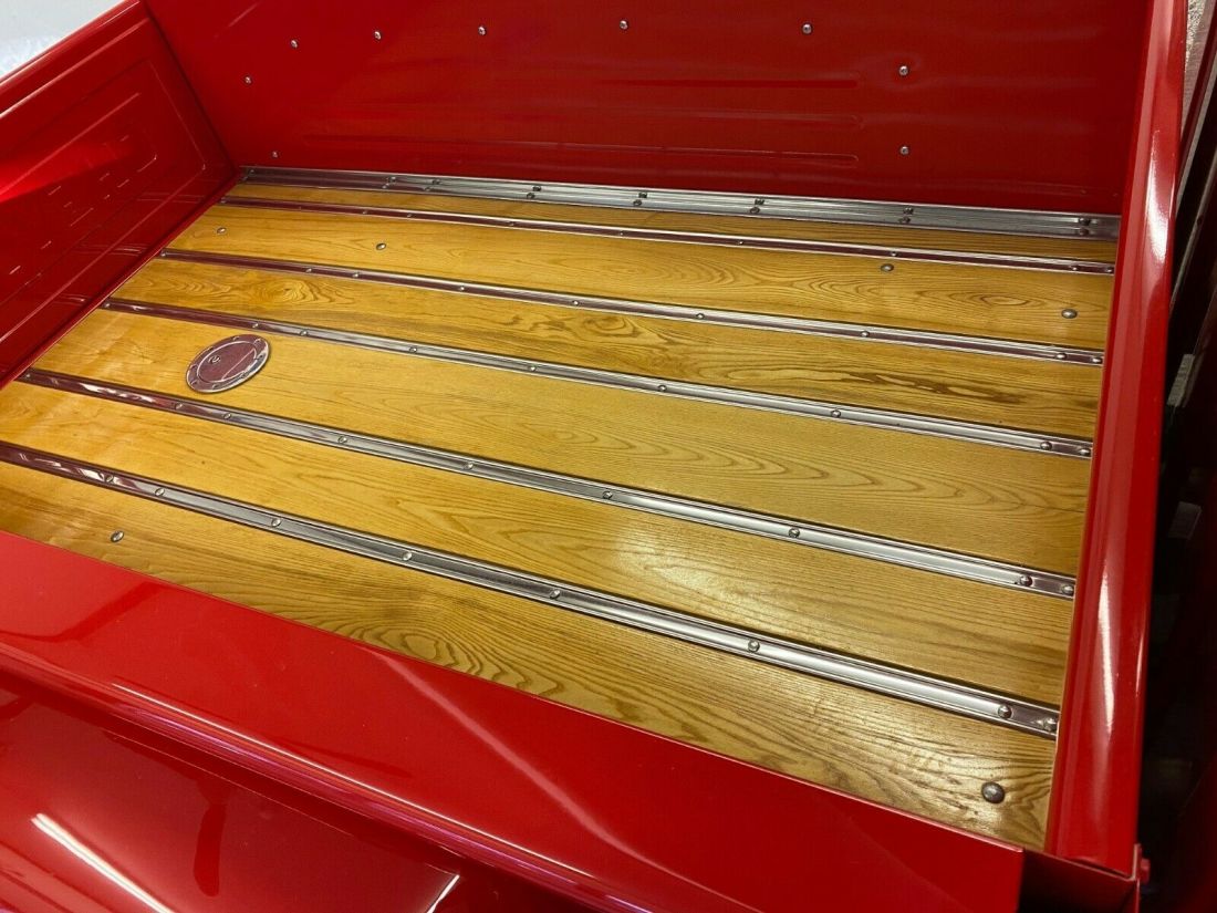 1965 Chevrolet C-10 - photo 6