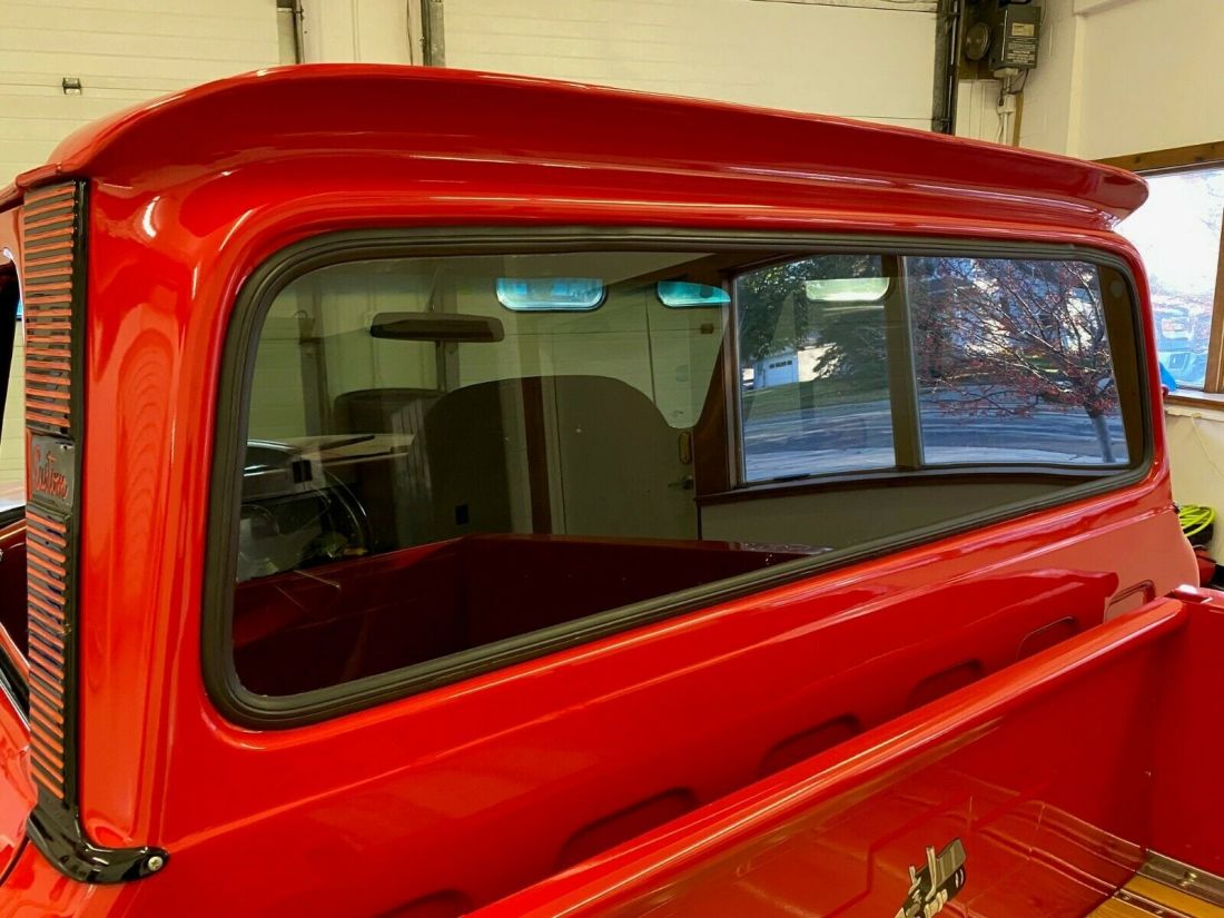 1965 Chevrolet C-10 - photo 9