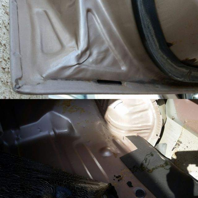 1978 Ford Other 100% Rust Free Excellent Condition Low Miles - photo 10