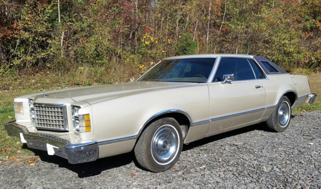 1978 Ford Other 100% Rust Free Excellent Condition Low Miles - photo 5