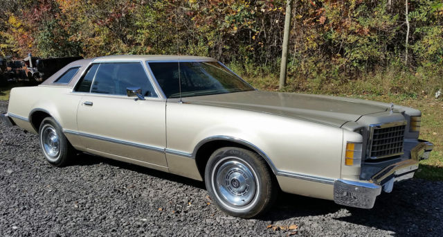 1978 Ford Other 100% Rust Free Excellent Condition Low Miles - photo 6