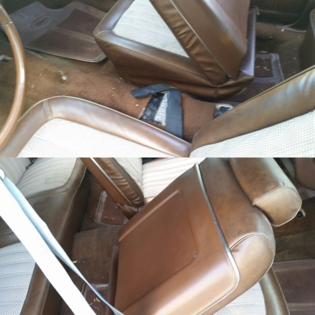 1978 Ford Other 100% Rust Free Excellent Condition Low Miles - photo 9