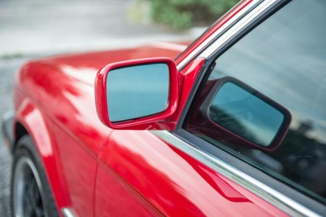 1987 BMW 3-Series IS - photo 12