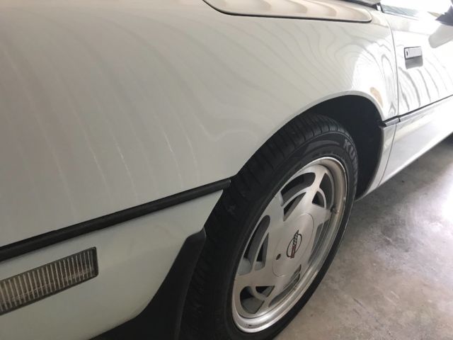 1989 Chevrolet Corvette Convertible - photo 12