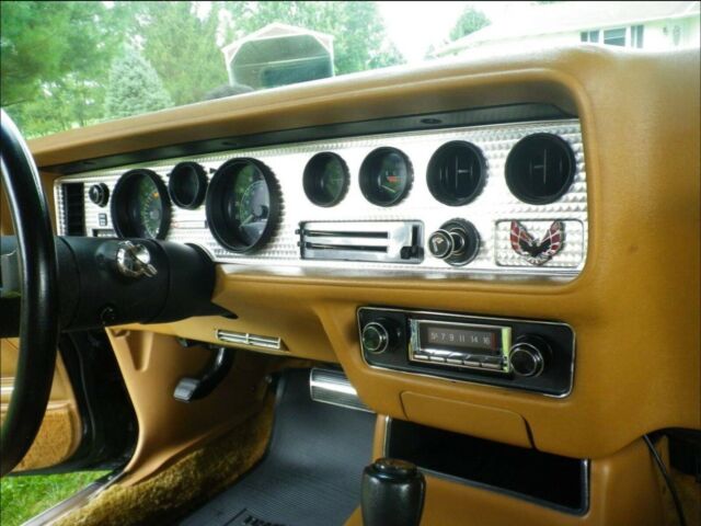 1978 Pontiac Trans Am - photo 11