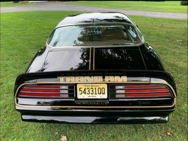 1978 Pontiac Trans Am - photo 5