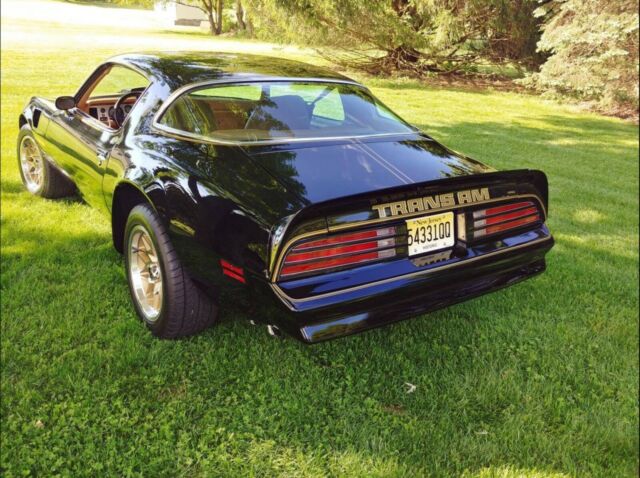 1978 Pontiac Trans Am - photo 6