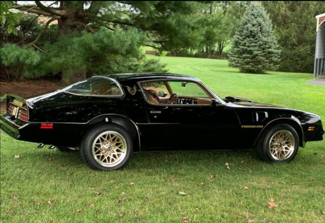 1978 Pontiac Trans Am - photo 7
