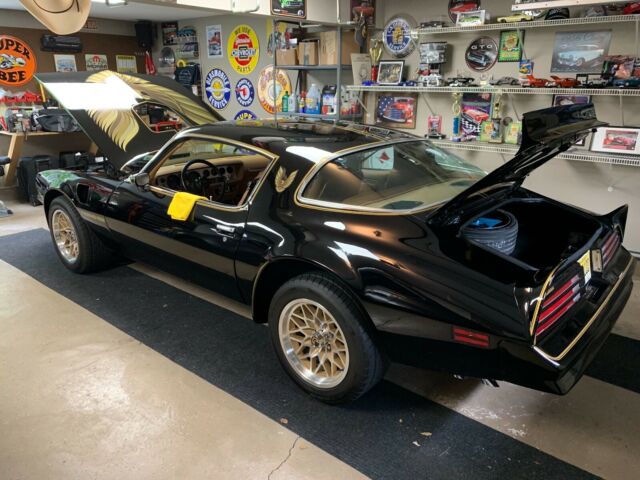 1978 Pontiac Trans Am - photo 8