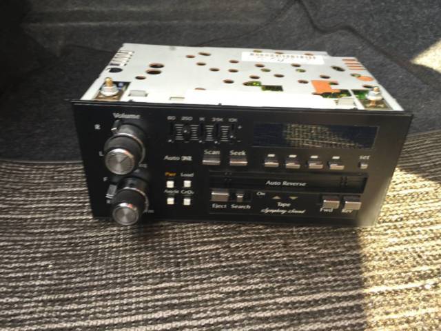 1993 Cadillac DeVille - photo 3