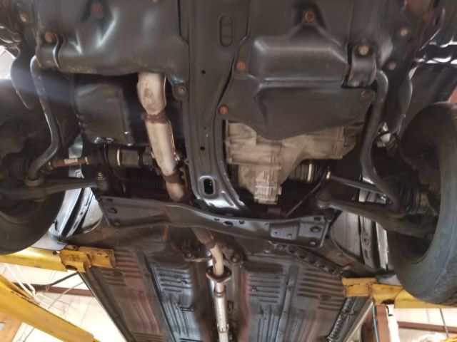 1989 Toyota Camry DLX - photo 10