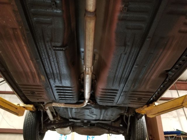 1989 Toyota Camry DLX - photo 9