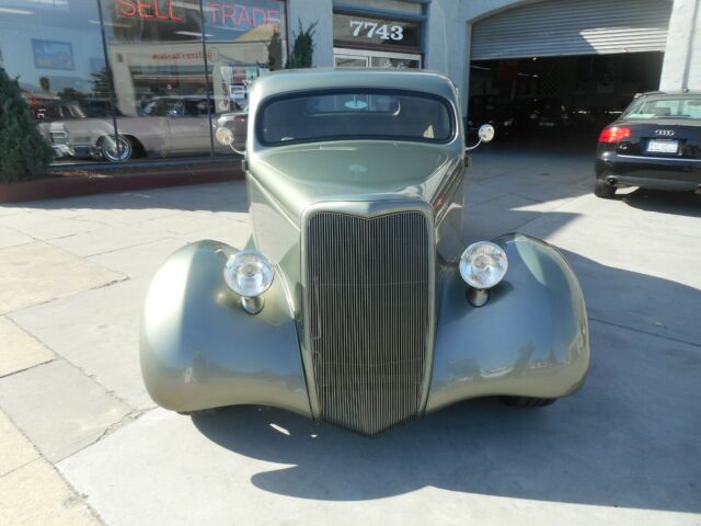 1934 Ford Other DELUXE COUPE - photo 2