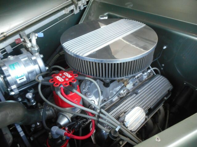 1934 Ford Other DELUXE COUPE - photo 8