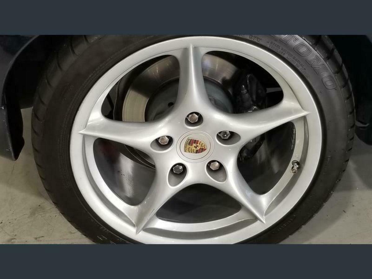 1994 Porsche 928 GTS - photo 4