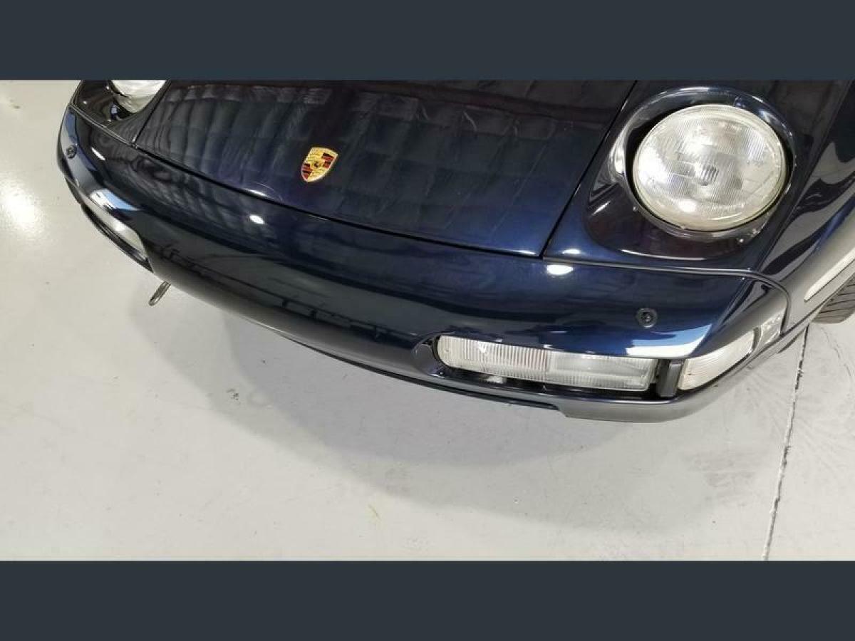 1994 Porsche 928 GTS - photo 7