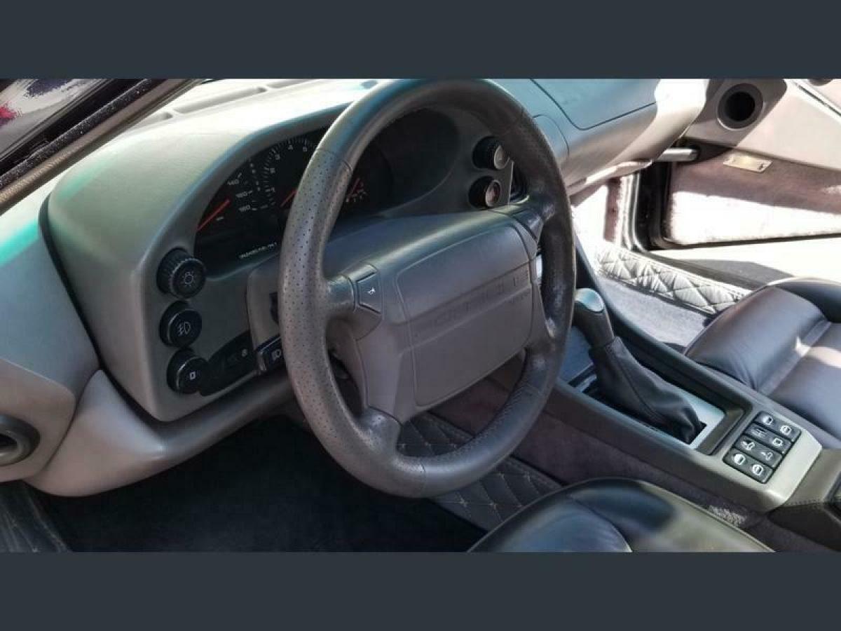 1994 Porsche 928 GTS - photo 9