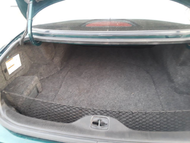 1993 Lincoln Mark Series 2 Door - photo 5
