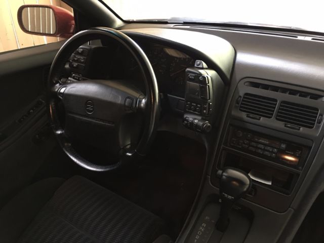 1993 Nissan 300ZX GS - photo 6