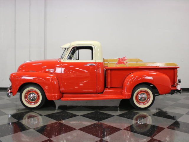1952 Chevrolet Other Pickups - photo 2