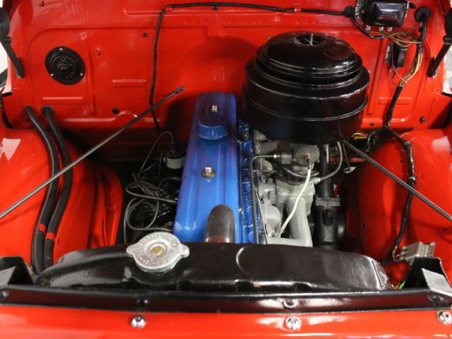 1952 Chevrolet Other Pickups - photo 3