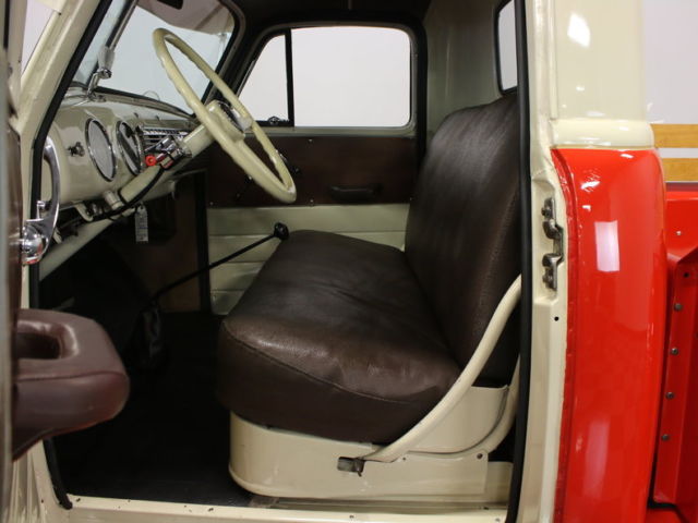 1952 Chevrolet Other Pickups - photo 4
