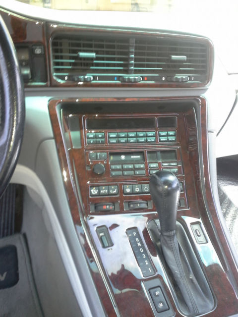 1992 BMW 8-Series - photo 6