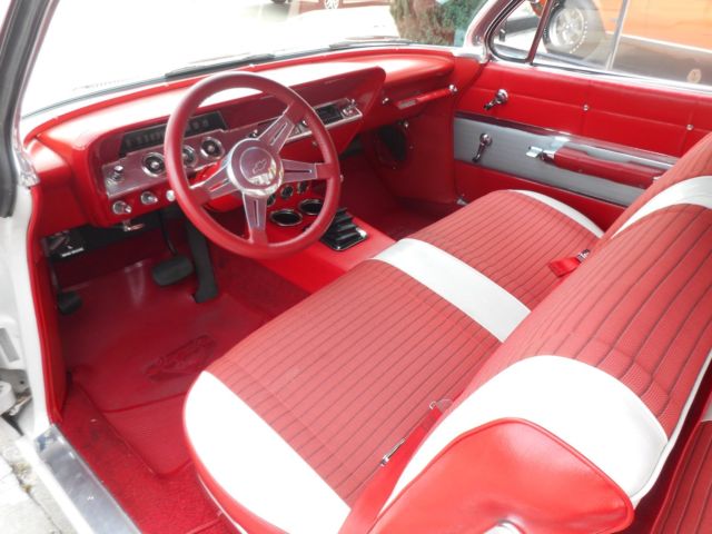 1961 Chevrolet Impala Super Sport - photo 5