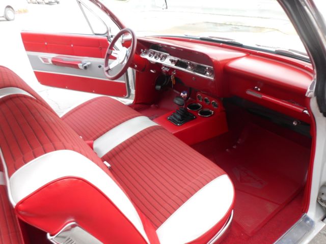 1961 Chevrolet Impala Super Sport - photo 6