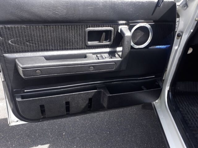 1982 Volvo 240 - photo 12
