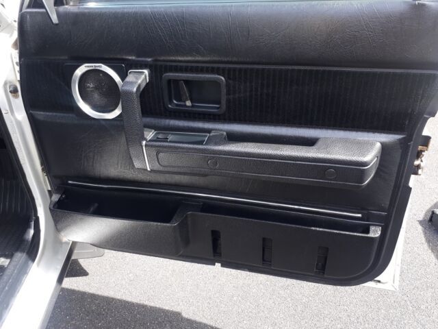 1982 Volvo 240 - photo 13