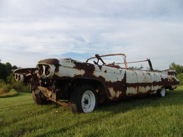 1959 Cadillac Eldorado LOW $ RESERVE! - photo 2