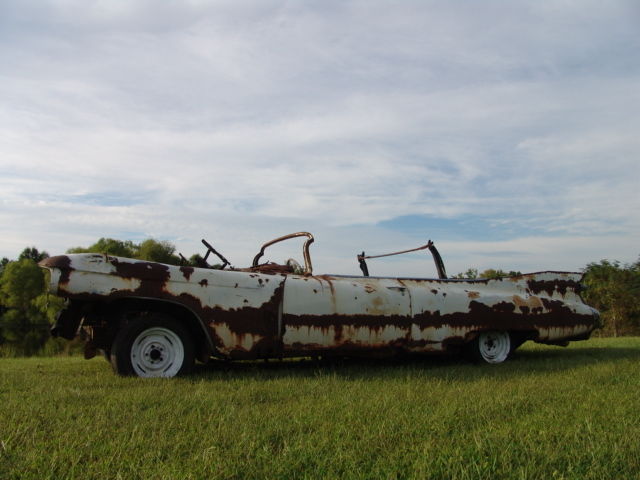 1959 Cadillac Eldorado LOW $ RESERVE! - photo 7
