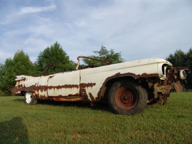 1959 Cadillac Eldorado LOW $ RESERVE! - photo 9