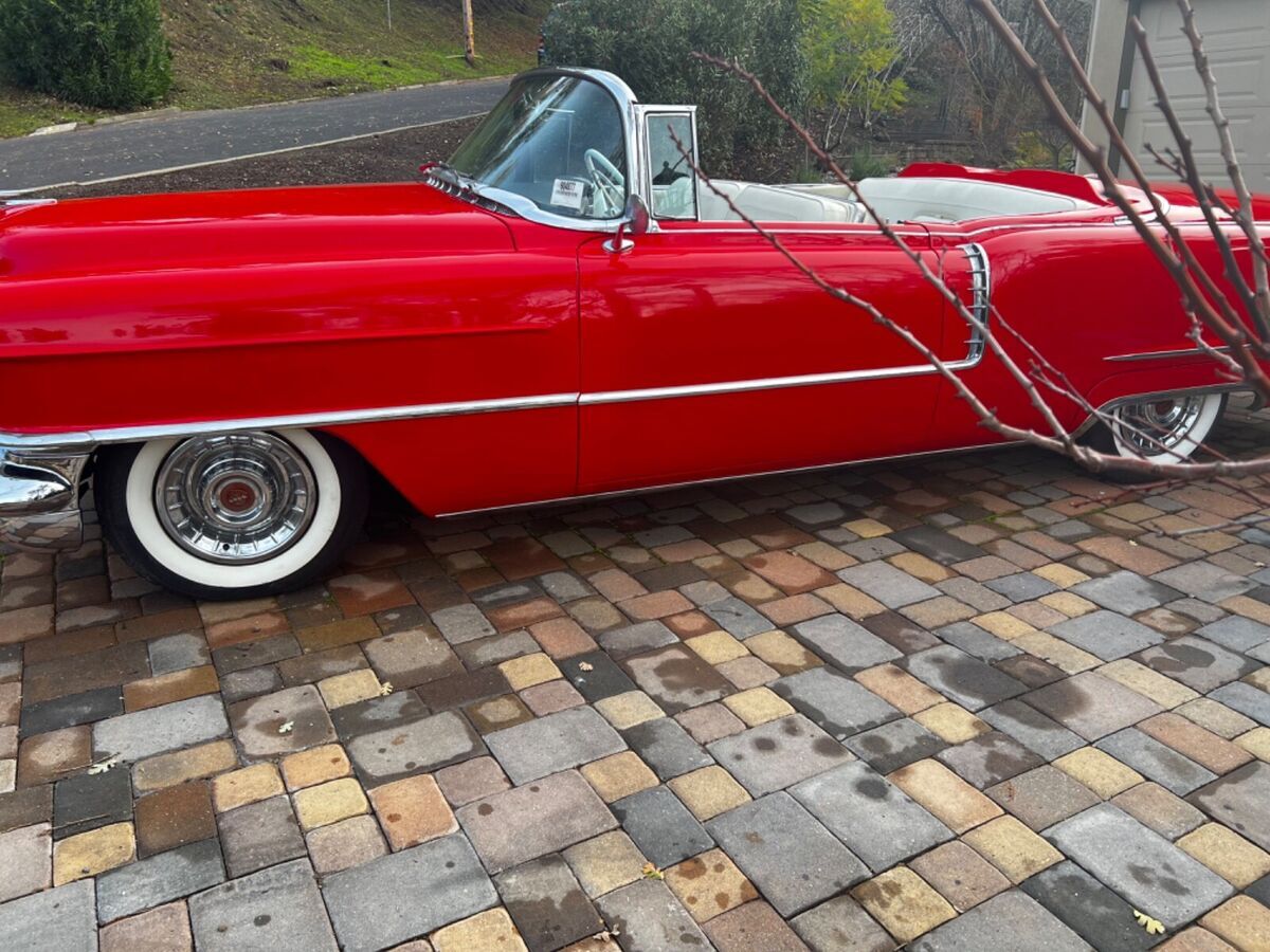 1956 Cadillac DeVille Coupe deVille - photo 10