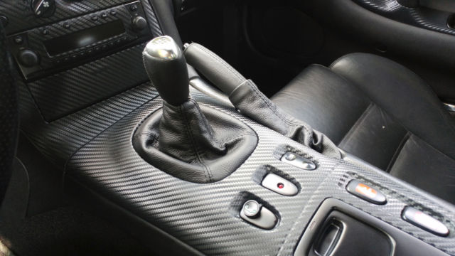 1993 Mazda RX-7 Twin Turbo 5spd - photo 13