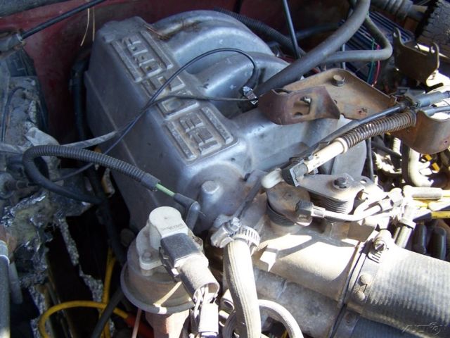 1989 Ford F-150 XLT Lariat 1-OWNER 4X4 4 SPEED WELL DOCUMNETED NEE - photo 12