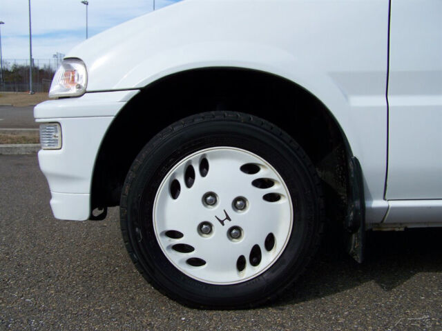1991 Honda Civic MINI 40k TODAY RHD FUEL INJ A/C AUTOMATIC SPORT 2-DOOR - photo 13