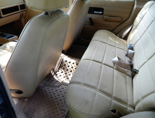 1994 Jeep Cherokee 4X2 SE - photo 10