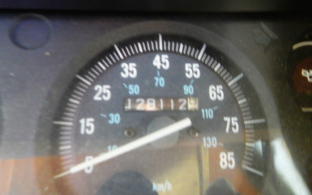 1994 Jeep Cherokee 4X2 SE - photo 12