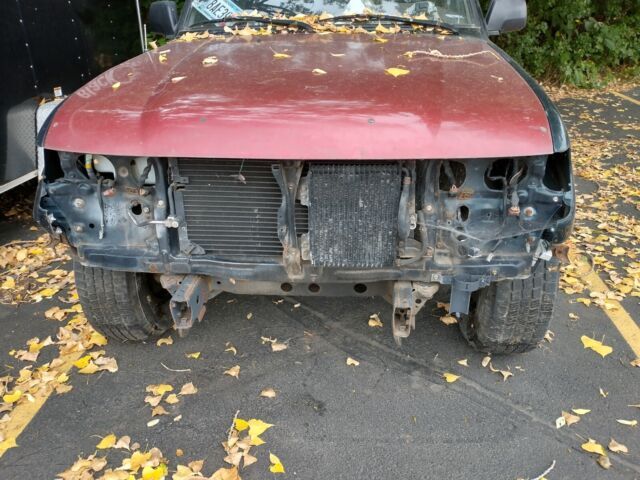 1993 Toyota Land Cruiser - photo 3