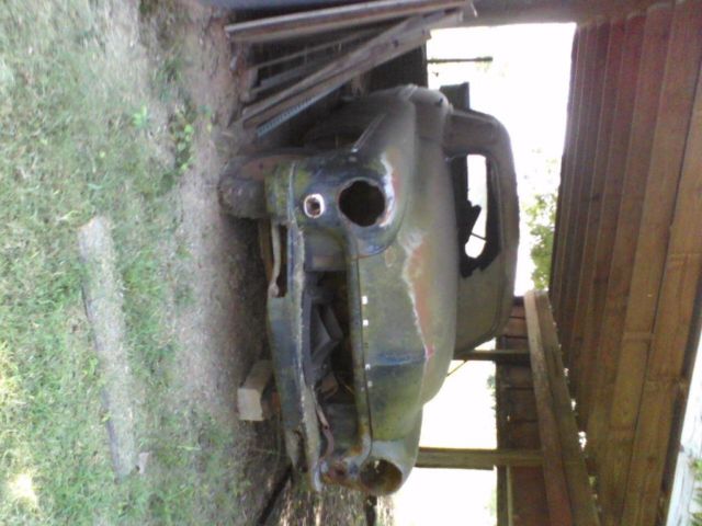 Need to Move!!!! 1949 mercury Sedan (Original) 1949 Other Makes