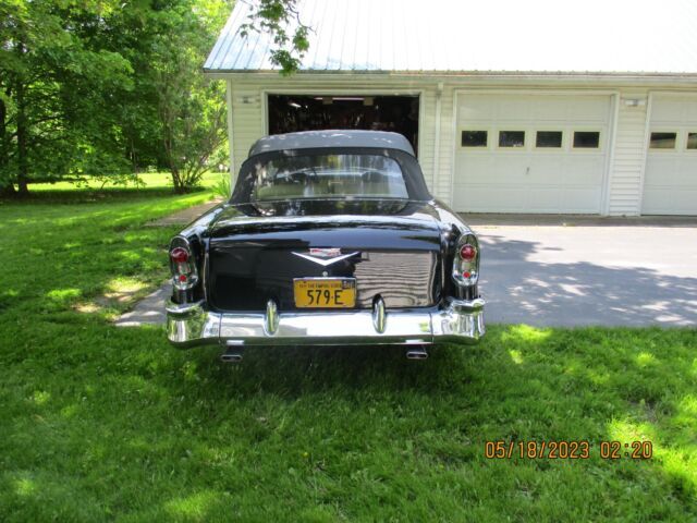 1956 Chevrolet Bel Air/150/210 - photo 5