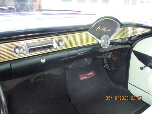 1956 Chevrolet Bel Air/150/210 - photo 6