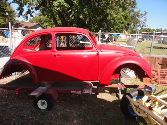 needs assembly restored 1966 vw beetle 1966 Volkswagen Beetle - Classic