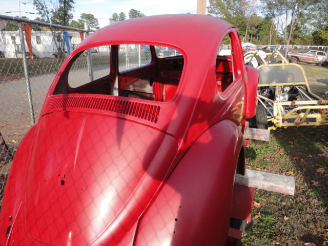 1966 Volkswagen Beetle - Classic - photo 12