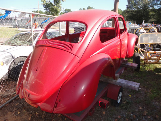1966 Volkswagen Beetle - Classic - photo 2