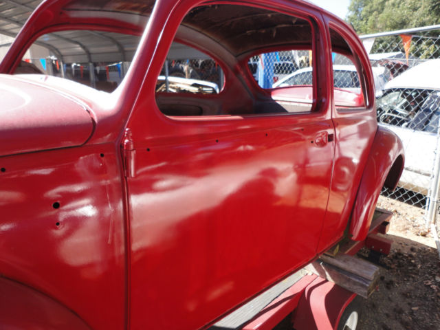 1966 Volkswagen Beetle - Classic - photo 3