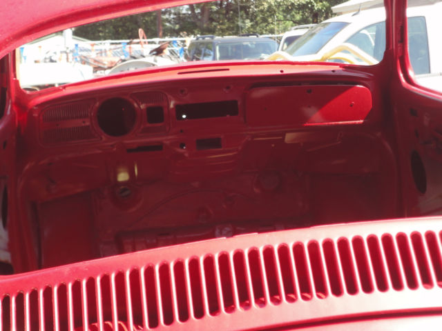 1966 Volkswagen Beetle - Classic - photo 4